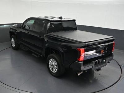 2026 Toyota Tacoma 2WD SR