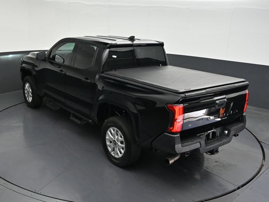 2026 Toyota Tacoma 2WD SR