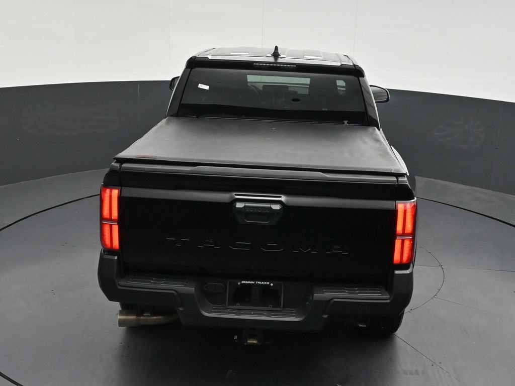 2026 Toyota Tacoma 2WD SR
