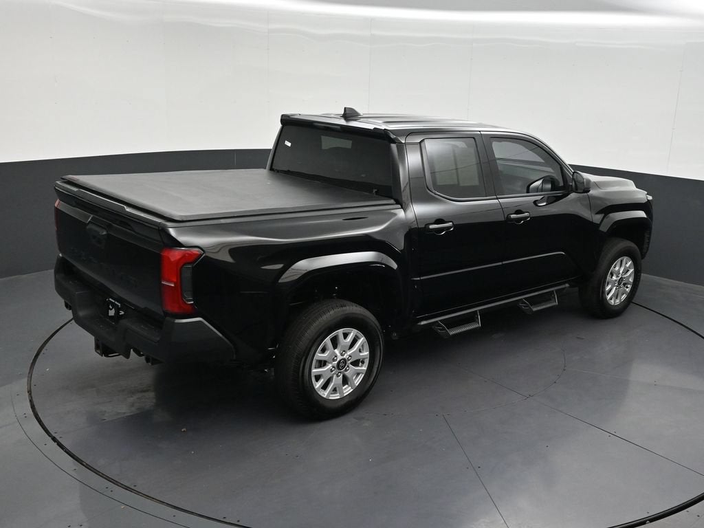 2026 Toyota Tacoma 2WD SR