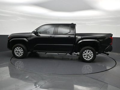2026 Toyota Tacoma 2WD SR