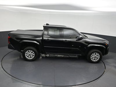 2026 Toyota Tacoma 2WD SR