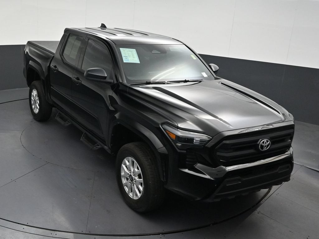 2026 Toyota Tacoma 2WD SR