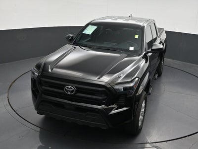 2026 Toyota Tacoma 2WD SR