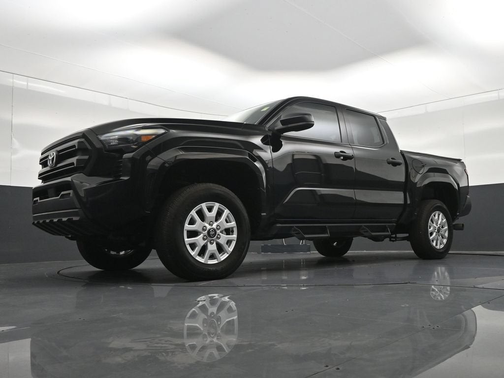 2026 Toyota Tacoma 2WD SR