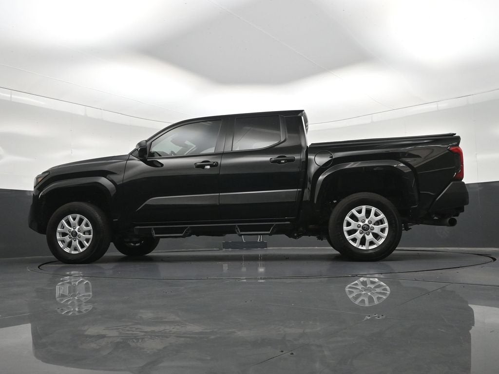 2026 Toyota Tacoma 2WD SR