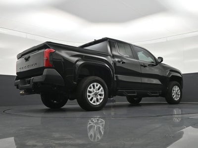 2026 Toyota Tacoma 2WD SR