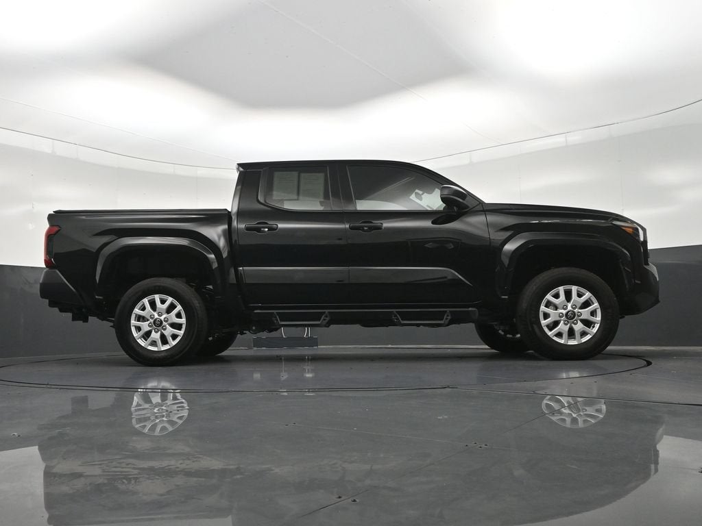2026 Toyota Tacoma 2WD SR