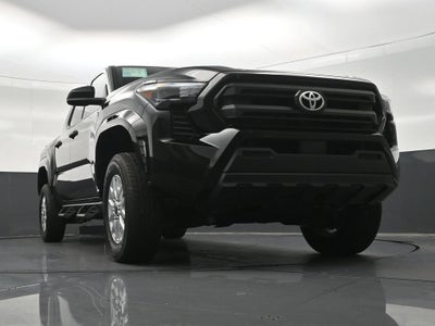 2026 Toyota Tacoma 2WD SR