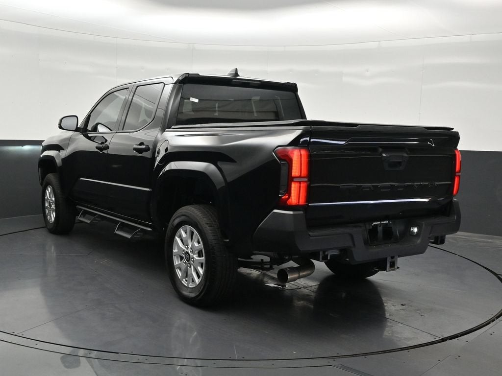 2026 Toyota Tacoma 2WD SR