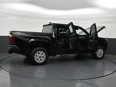 2026 Toyota Tacoma 2WD SR