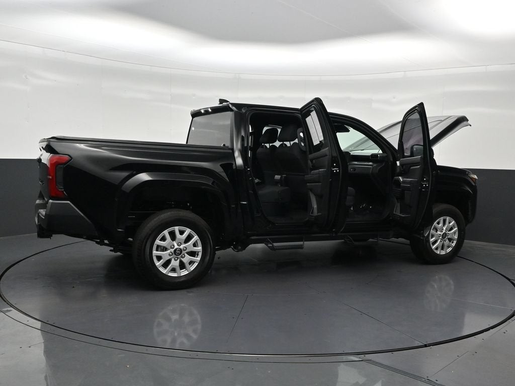 2026 Toyota Tacoma 2WD SR