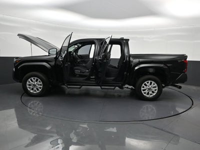 2026 Toyota Tacoma 2WD SR