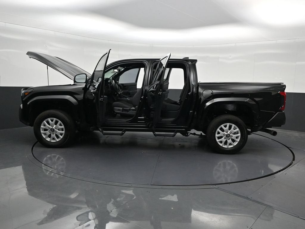 2026 Toyota Tacoma 2WD SR