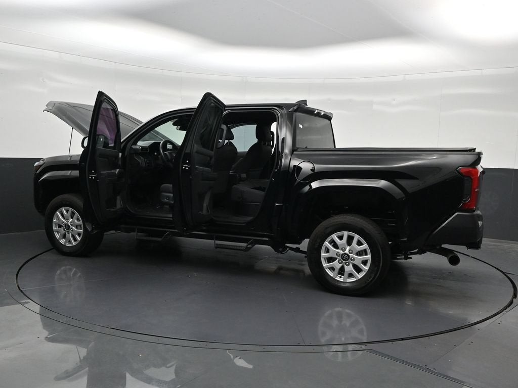 2026 Toyota Tacoma 2WD SR