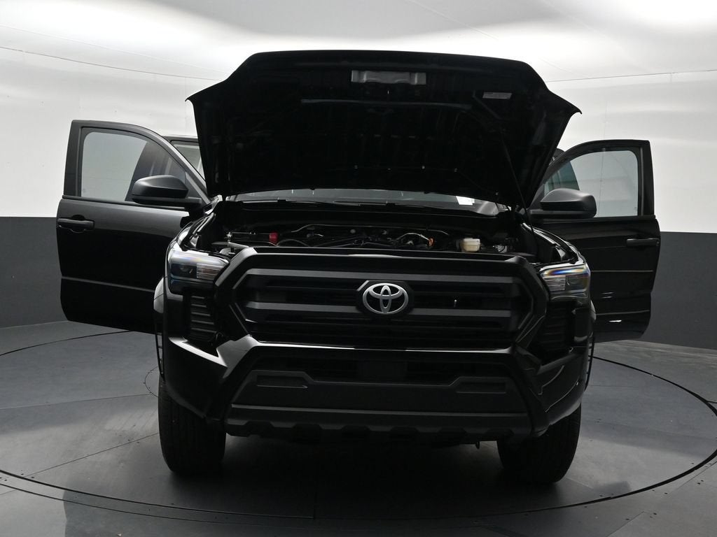 2026 Toyota Tacoma 2WD SR