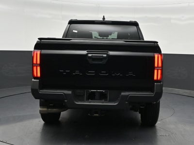2026 Toyota Tacoma 2WD SR