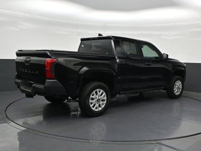 2026 Toyota Tacoma 2WD SR