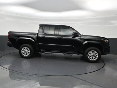 2026 Toyota Tacoma 2WD SR