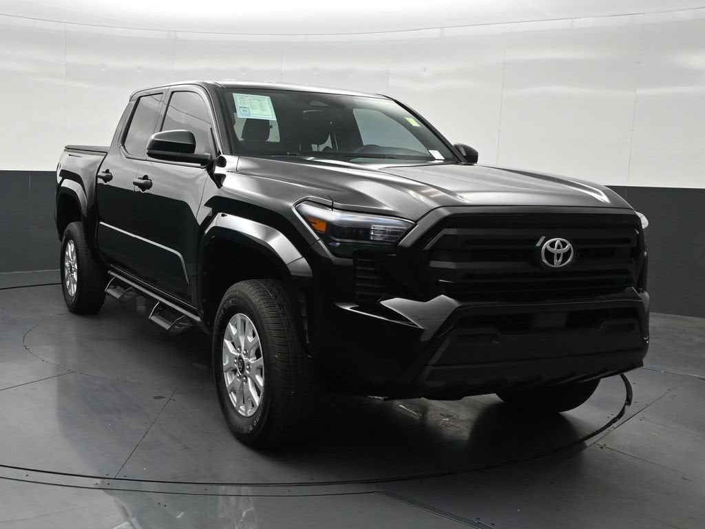 2026 Toyota Tacoma 2WD SR