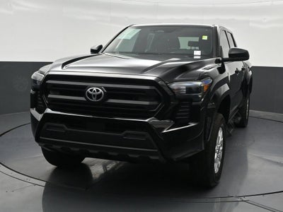 2026 Toyota Tacoma 2WD SR