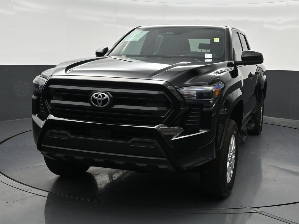 2026 Toyota Tacoma 2WD SR
