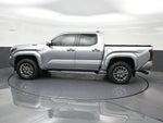 2025 Toyota Tacoma Hybrid Limited