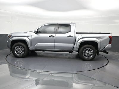 2025 Toyota Tacoma Hybrid Limited