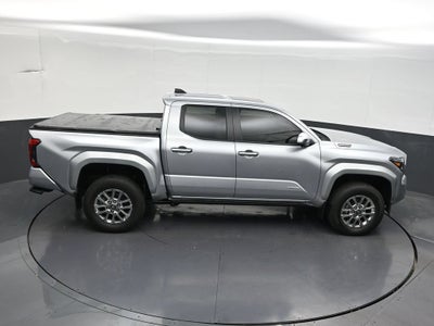 2025 Toyota Tacoma Hybrid Limited