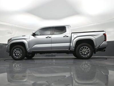 2025 Toyota Tacoma Hybrid Limited