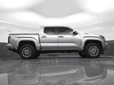 2025 Toyota Tacoma Hybrid Limited