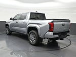 2025 Toyota Tacoma Hybrid Limited