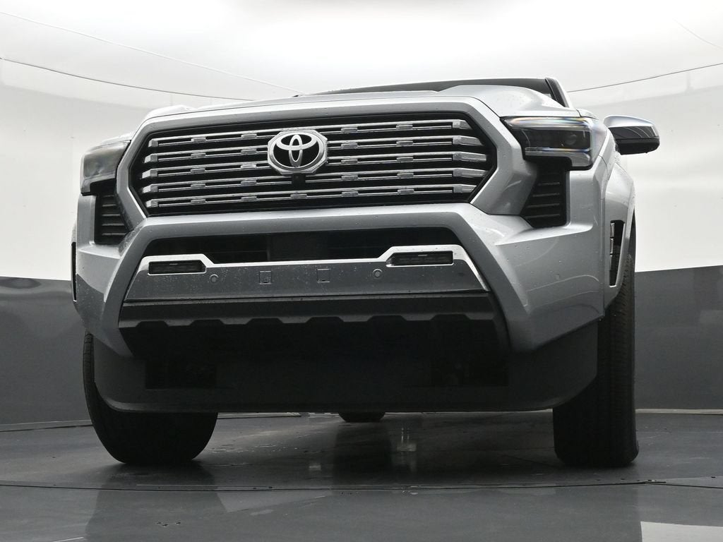 2025 Toyota Tacoma Hybrid Limited