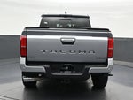2025 Toyota Tacoma Hybrid Limited