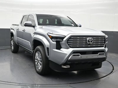 2025 Toyota Tacoma Hybrid Limited