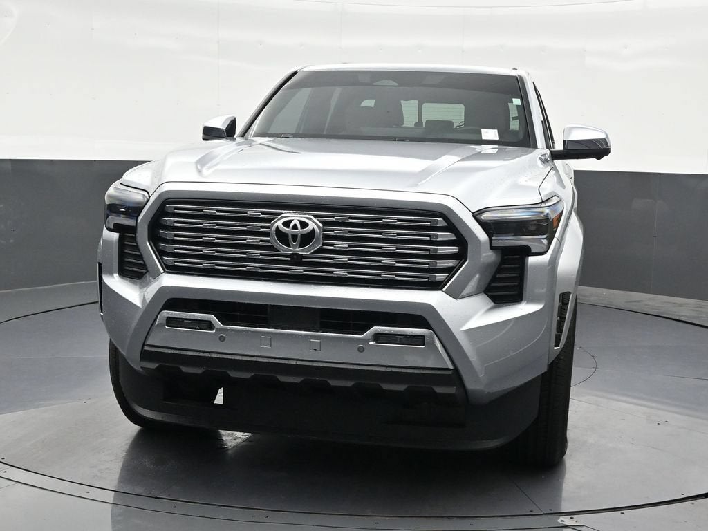 2025 Toyota Tacoma Hybrid Limited