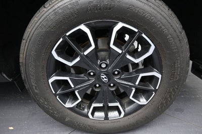 2024 Hyundai Santa Cruz SE