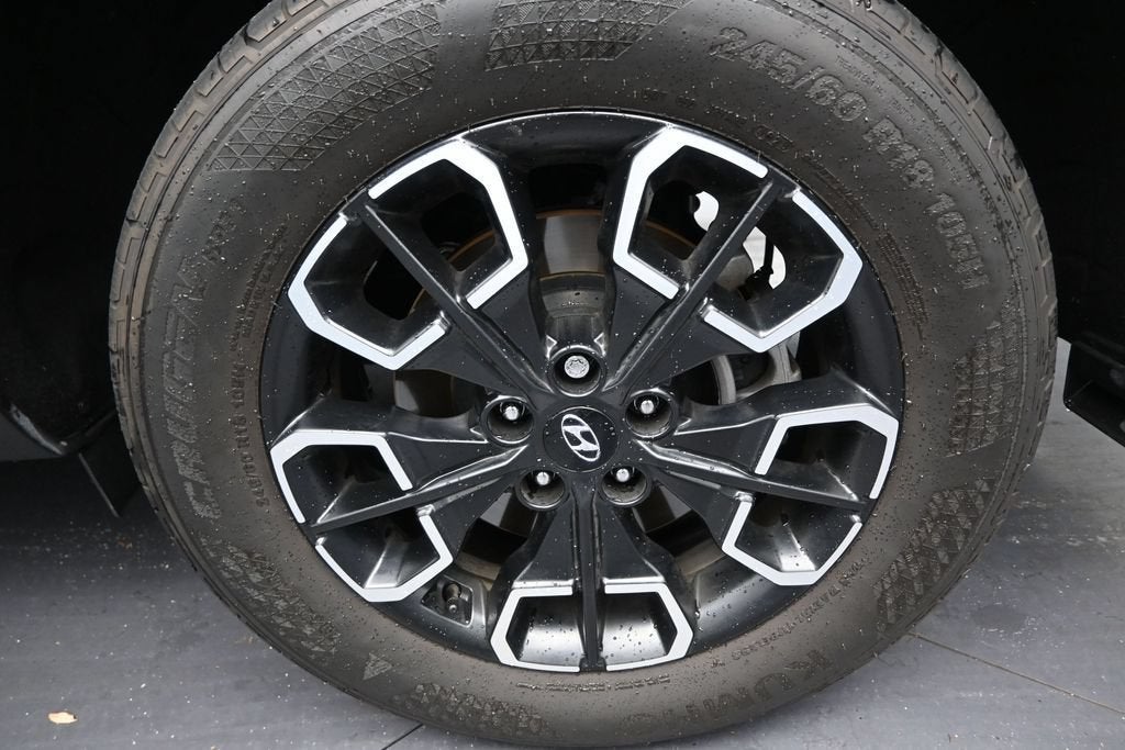 2024 Hyundai Santa Cruz SE