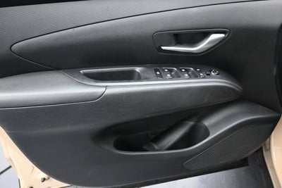 2024 Hyundai Santa Cruz SE