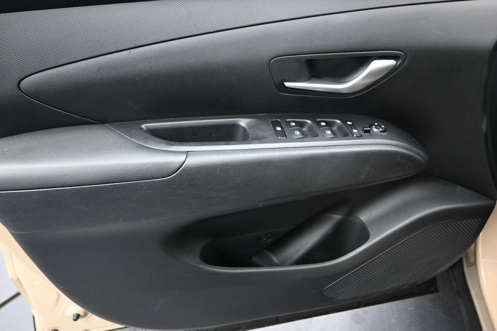 2024 Hyundai Santa Cruz SE