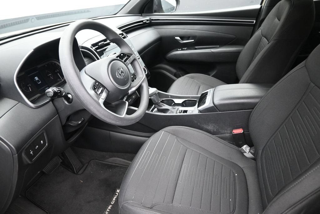 2024 Hyundai Santa Cruz SE