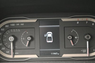 2024 Hyundai Santa Cruz SE