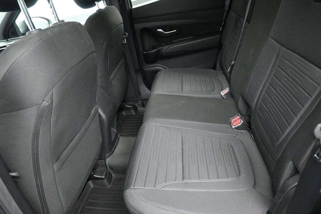 2024 Hyundai Santa Cruz SE