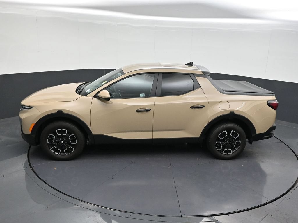 2024 Hyundai Santa Cruz SE