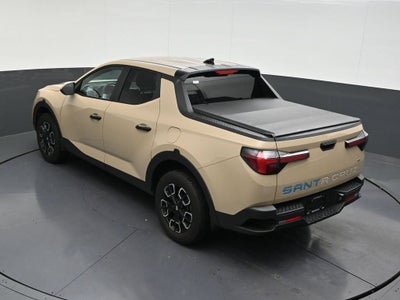2024 Hyundai Santa Cruz SE