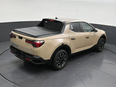 2024 Hyundai Santa Cruz SE
