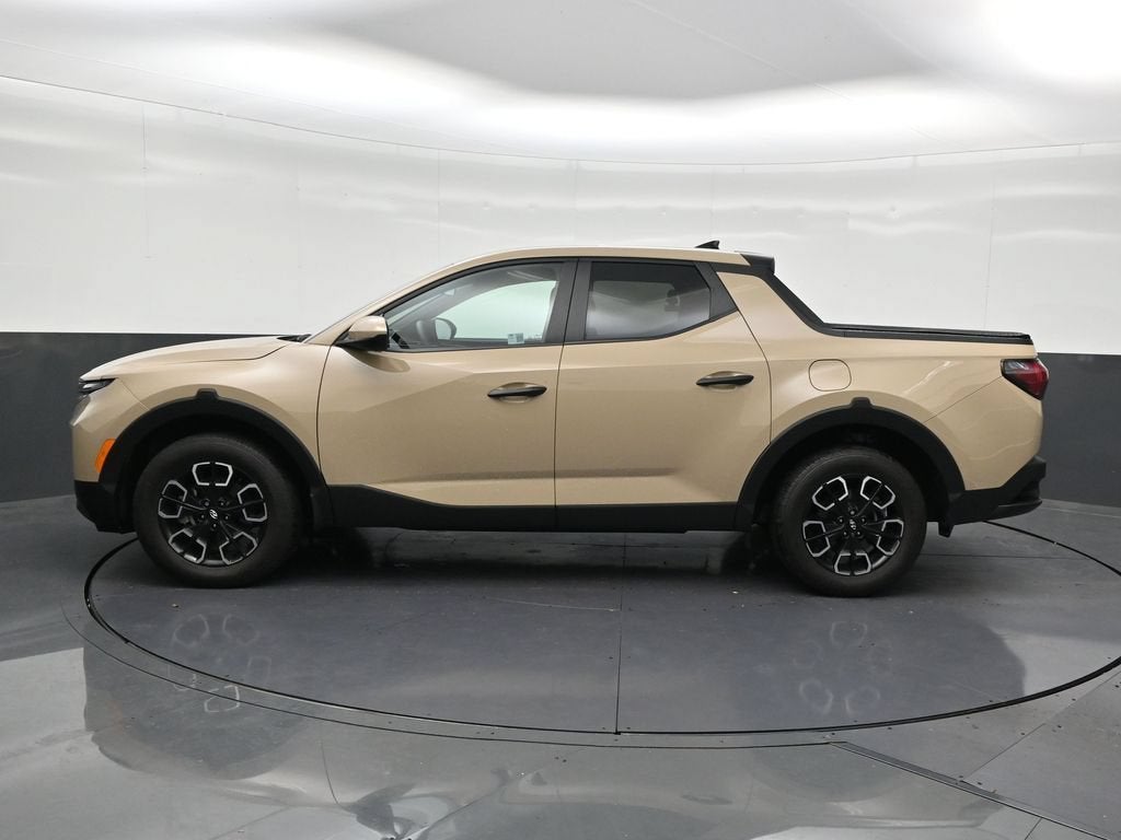 2024 Hyundai Santa Cruz SE