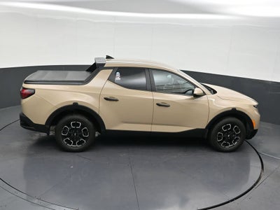 2024 Hyundai Santa Cruz SE