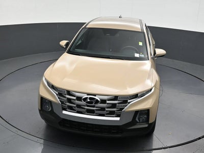 2024 Hyundai Santa Cruz SE