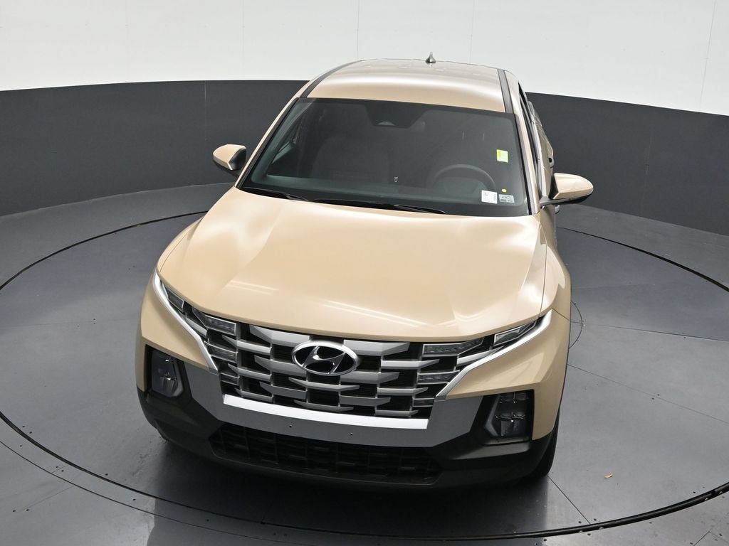 2024 Hyundai Santa Cruz SE